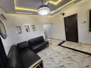 CG Apartments - 2