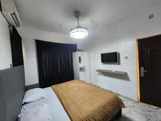 CG Apartments - 1