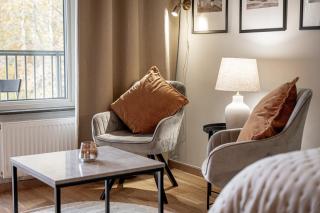 Uppsala Hotel Apartments - 3