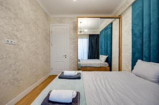 Luxor Collection Apartments - 8