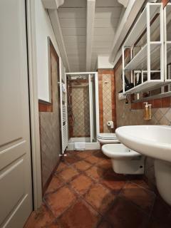 Airport-Fiera New Apt with terrace Bergamo Stay - 9