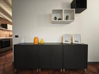 Airport-Fiera New Apt with terrace Bergamo Stay - 6