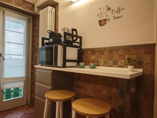 Airport-Fiera New Apt with terrace Bergamo Stay - 3