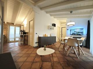 Airport-Fiera New Apt with terrace Bergamo Stay - 0