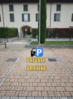 Airport-Fiera New Apt with terrace Bergamo Stay - 8