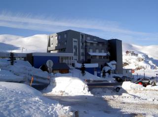 Appartement familial 4 personnes plus 1 bébé - 8