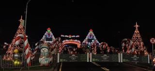 Casa no Bosque Vila Natal - 2