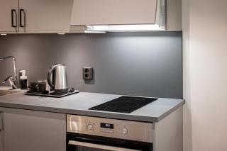 Uppsala Hotel Apartments - 1