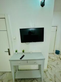 Urban Crest Apartments - 1