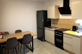 Budget Apartment KNM5 - 6