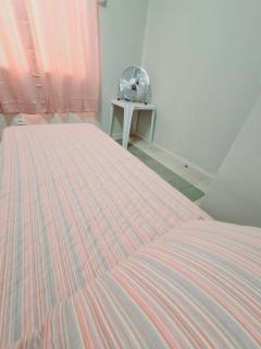 Casa 4 quartos no centro da cidade - 3 vagas de garagem - 4