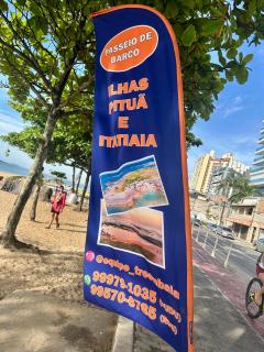 Elegância Praia da Sereia - 1