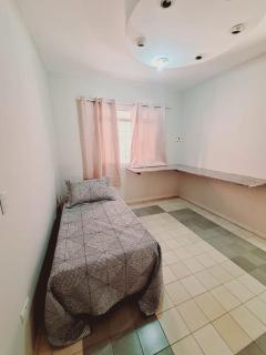 Casa 4 quartos no centro da cidade - 3 vagas de garagem - 2