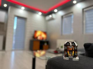 Infinity Apartman Obrenovac, sa parkingom privatnim - 9