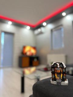 Infinity Apartman Obrenovac, sa parkingom privatnim - 3