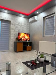 Infinity Apartman Obrenovac, sa parkingom privatnim - 4