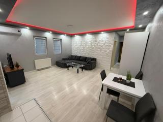 Infinity Apartman Obrenovac, sa parkingom privatnim - 5