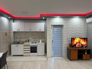 Infinity Apartman Obrenovac, sa parkingom privatnim - 1