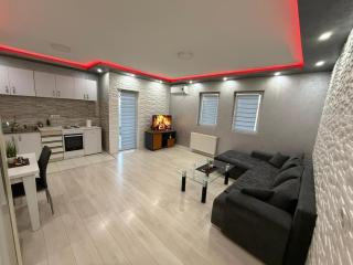 Infinity Apartman Obrenovac, sa parkingom privatnim - 8
