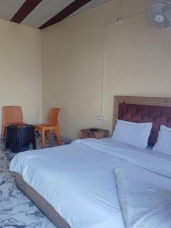 Prithvi hotel and restaurant - 9