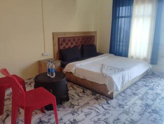 Prithvi hotel and restaurant - 3