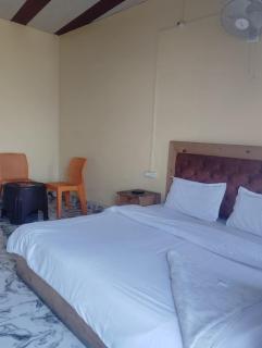 Prithvi hotel and restaurant - 1