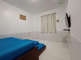 Apartamento mobiliado - 4