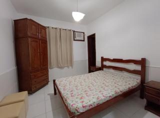 Apartamento mobiliado - 3