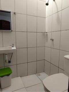 Apartamento mobiliado - 1