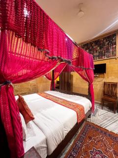 Hotel Royal Lakhina - 9