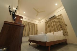 Vallimony Luxury Stays - Trivandrum - 4