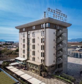 Sardegna Hotel - Suites & Restaurant - 0