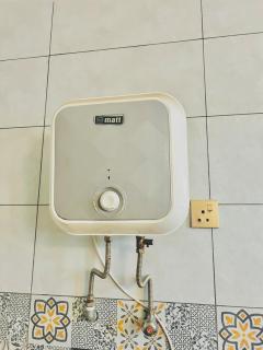 Self Check-in 1BHK Gulberg Greens - 5