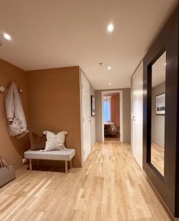 Spacious and modern apartment in the heart of the city - 9