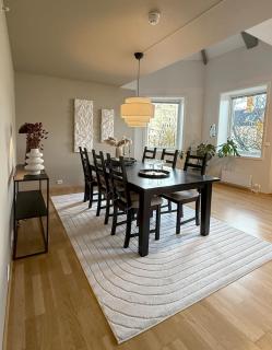 Spacious and modern apartment in the heart of the city - 7