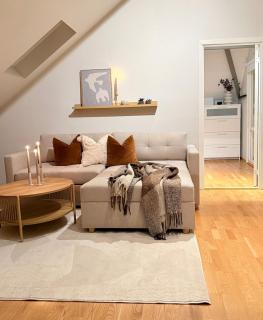 Spacious and modern apartment in the heart of the city - 6