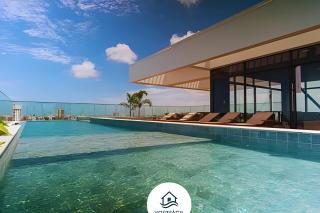 Studio Ônix no Beach Class Meireles - 5