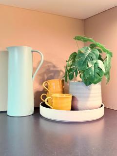 Spacious and modern apartment in the heart of the city - 5