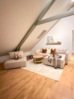 Spacious and modern apartment in the heart of the city - 3