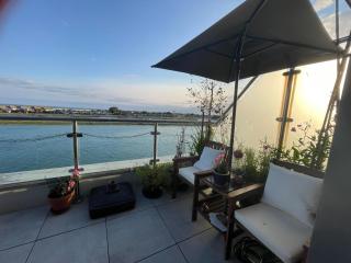 Special Occasion, Stunning sea view balconied suite - 1