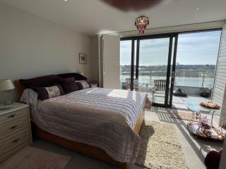 Special Occasion, Stunning sea view balconied suite - 0