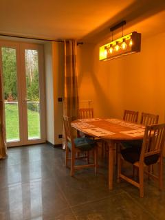 Le Goulet - Prémanon - 5