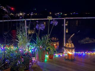 Special Occasion, Stunning sea view balconied suite - 3