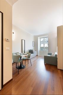 Palazzo Lomellini Suite - Charming flat in historical centre - 9