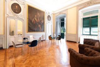 Palazzo Lomellini Suite - Charming flat in historical centre - 2