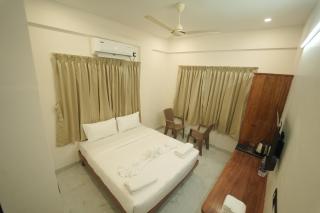Vallimony Luxury Stays - Trivandrum - 9