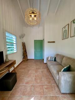 Domaine De Grande Terre - 1