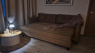 JOJO Loft Comfort Dzelzavas & Cozy Stay & Breakfast Gift - 2