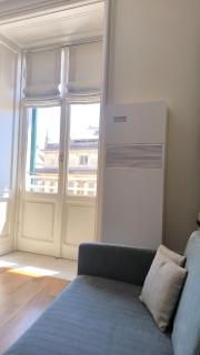 Palazzo Lomellini Suite - Charming flat in historical centre - 3