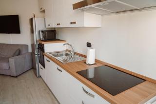 Tres Jolie Verona Apartment - 3